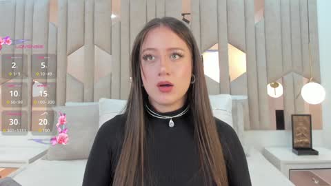 Caro   online show from January 18, 2025, 5:10 am