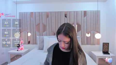 Caro   online show from January 30, 2025, 4:37 am