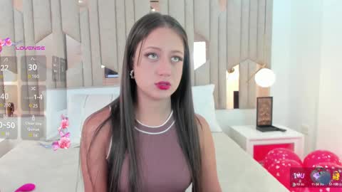 Caro   online show from February 20, 2025, 4:50 am