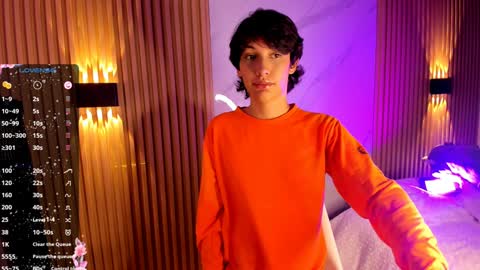 criss online show from January 30, 2025, 11:55 pm