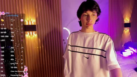 criss online show from January 31, 2025, 3:09 am