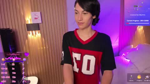 criss online show from March 7, 2025, 9:59 pm