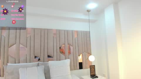 Snapshot of im_dalhia chatting on January 27, 2025, 10:06 pm DAHLIA online show from January 27, 2025, 10:06 pm