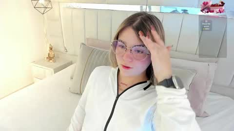 Snapshot of im_dalhia chatting on March 10, 2025, 8:45 pm DAHLIA online show from March 10, 2025, 8:45 pm