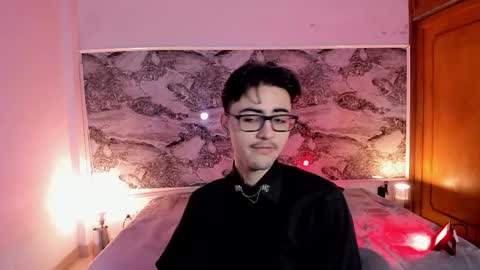 dayros online show from November 30, 2025, 7:07 pm