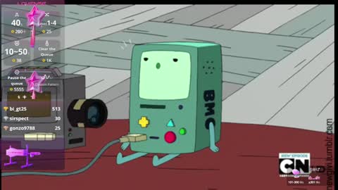 foxy online show from December 17, 2024, 6:13 am