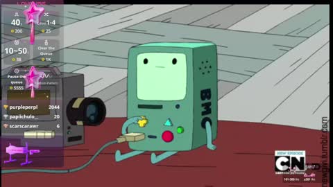 foxy online show from January 26, 2025, 5:34 am