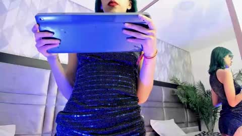  Im Gaia online show from January 10, 2025, 2:45 pm