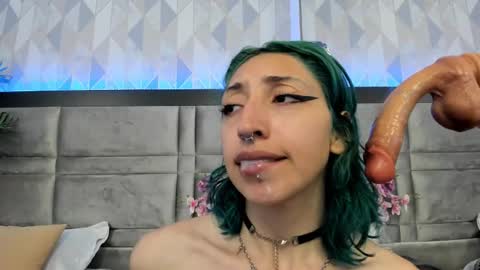  Im Gaia online show from January 23, 2025, 4:48 pm