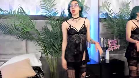  Im Gaia online show from February 4, 2025, 1:27 pm