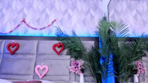  Im Gaia online show from February 14, 2025, 1:40 pm