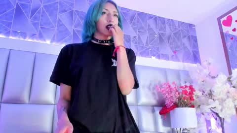  Im Gaia online show from March 4, 2025, 7:11 pm