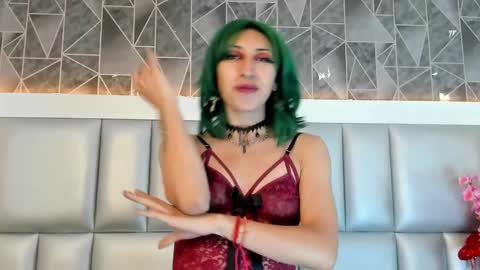  Im Gaia online show from March 10, 2025, 4:14 pm