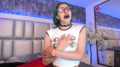  Im Gaia online show from March 12, 2025, 1:30 pm