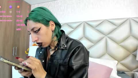  Im Gaia online show from October 6, 2025, 12:24 pm