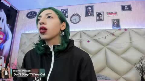  Im Gaia online show from October 24, 2025, 1:51 pm