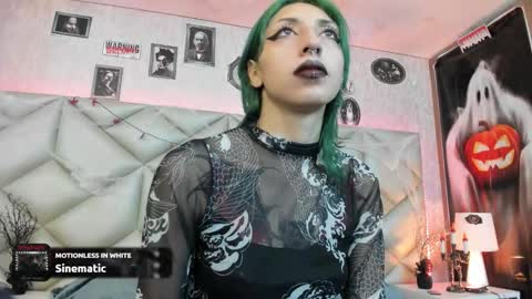  Im Gaia online show from November 3, 2025, 12:28 pm