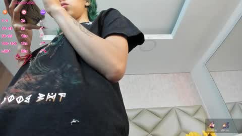  Im Gaia online show from November 6, 2025, 12:06 pm