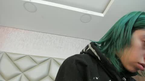  Im Gaia online show from November 22, 2025, 12:15 pm