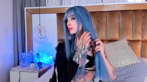 Anna  online show from February 11, 2025, 12:27 pm