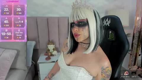 Snapshot of im_genesis chatting on October 31, 2025, 12:00 am im_genesis online show from October 31, 2025, 12:00 am