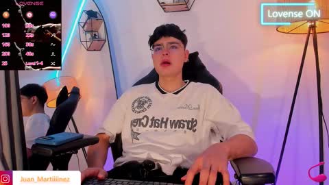 Snapshot of im_juaniito chatting on October 5, 2025, 4:11 am 40 OFF TODAY online show from October 5, 2025, 4:11 am