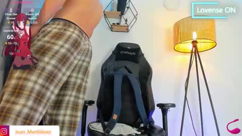 Snapshot of im_juaniito chatting on October 17, 2025, 3:10 am 40 OFF TODAY online show from October 17, 2025, 3:10 am