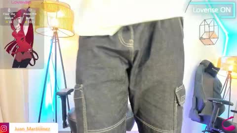 Snapshot of im_juaniito chatting on November 2, 2025, 2:47 am 40 OFF TODAY online show from November 2, 2025, 2:47 am