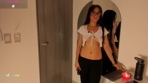 Snapshot of im_lisacb chatting on November 3, 2025, 4:58 am im_lisacb online show from November 3, 2025, 4:58 am