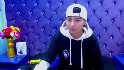 Snapshot of im_mathias chatting on January 12, 2025, 2:03 am mathias online show from January 12, 2025, 2:03 am