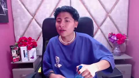 Snapshot of im_mathias chatting on February 14, 2025, 3:11 am mathias online show from February 14, 2025, 3:11 am