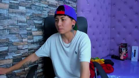 Snapshot of im_mathias chatting on February 26, 2025, 2:37 am mathias online show from February 26, 2025, 2:37 am