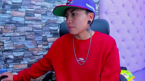 Snapshot of im_mathias chatting on February 26, 2025, 8:59 am mathias online show from February 26, 2025, 8:59 am