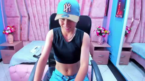 Snapshot of im_mathias chatting on March 5, 2025, 5:50 am mathias online show from March 5, 2025, 5:50 am