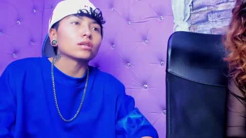 Snapshot of im_mathias chatting on September 25, 2025, 10:35 pm mathias online show from September 25, 2025, 10:35 pm