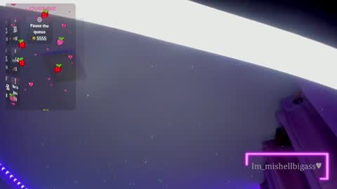 Mishell Martinez    INSTAGRAM im mishellbigass online show from December 23, 2024, 9:05 am