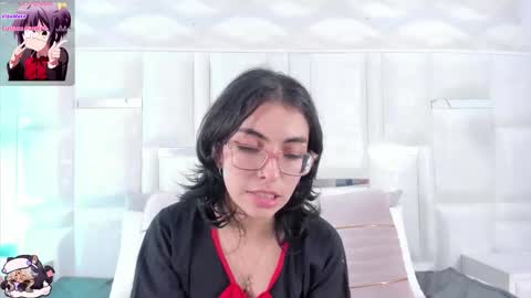 Snapshot of im_molly_angel chatting on November 22, 2025, 9:03 pm Moly online show from November 22, 2025, 9:03 pm