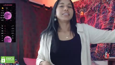 Cutie pie online show from January 20, 2025, 4:10 am