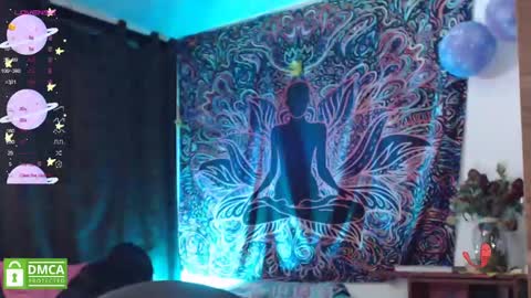 Cutie pie online show from January 21, 2025, 1:08 am