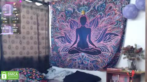 Cutie pie online show from January 30, 2025, 2:04 pm