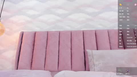 Snapshot of im_nika_ chatting on January 21, 2025, 4:27 pm Nika online show from January 21, 2025, 4:27 pm