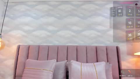 Snapshot of im_nika_ chatting on January 25, 2025, 2:36 pm Nika online show from January 25, 2025, 2:36 pm