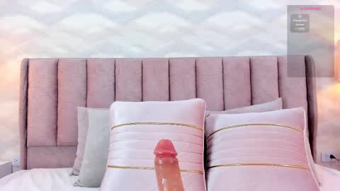 Snapshot of im_nika_ chatting on February 13, 2025, 3:46 pm Nika online show from February 13, 2025, 3:46 pm