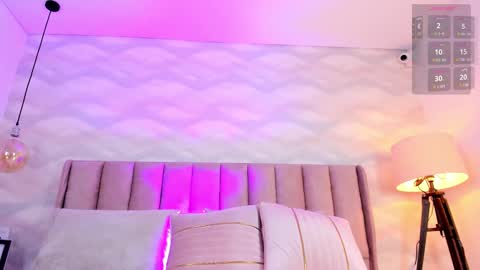 Snapshot of im_nika_ chatting on March 4, 2025, 3:37 pm Nika online show from March 4, 2025, 3:37 pm