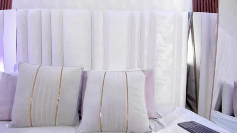 Snapshot of im_nika_ chatting on September 30, 2025, 4:50 am Nika online show from September 30, 2025, 4:50 am