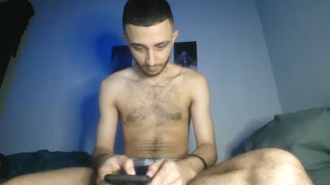 Snapshot of im_paul_ chatting on December 11, 2024, 4:18 am Paul online show from December 11, 2024, 4:18 am