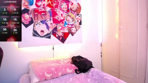 Jade Rosse online show from December 4, 2024, 11:46 pm