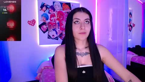 Jade Rosse online show from March 5, 2025, 10:21 pm