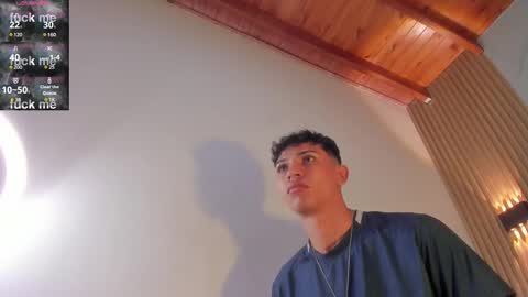 im_sebaslopez online show from March 10, 2025, 12:40 am