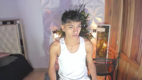 im_sebaslopez online show from October 28, 2025, 11:25 am